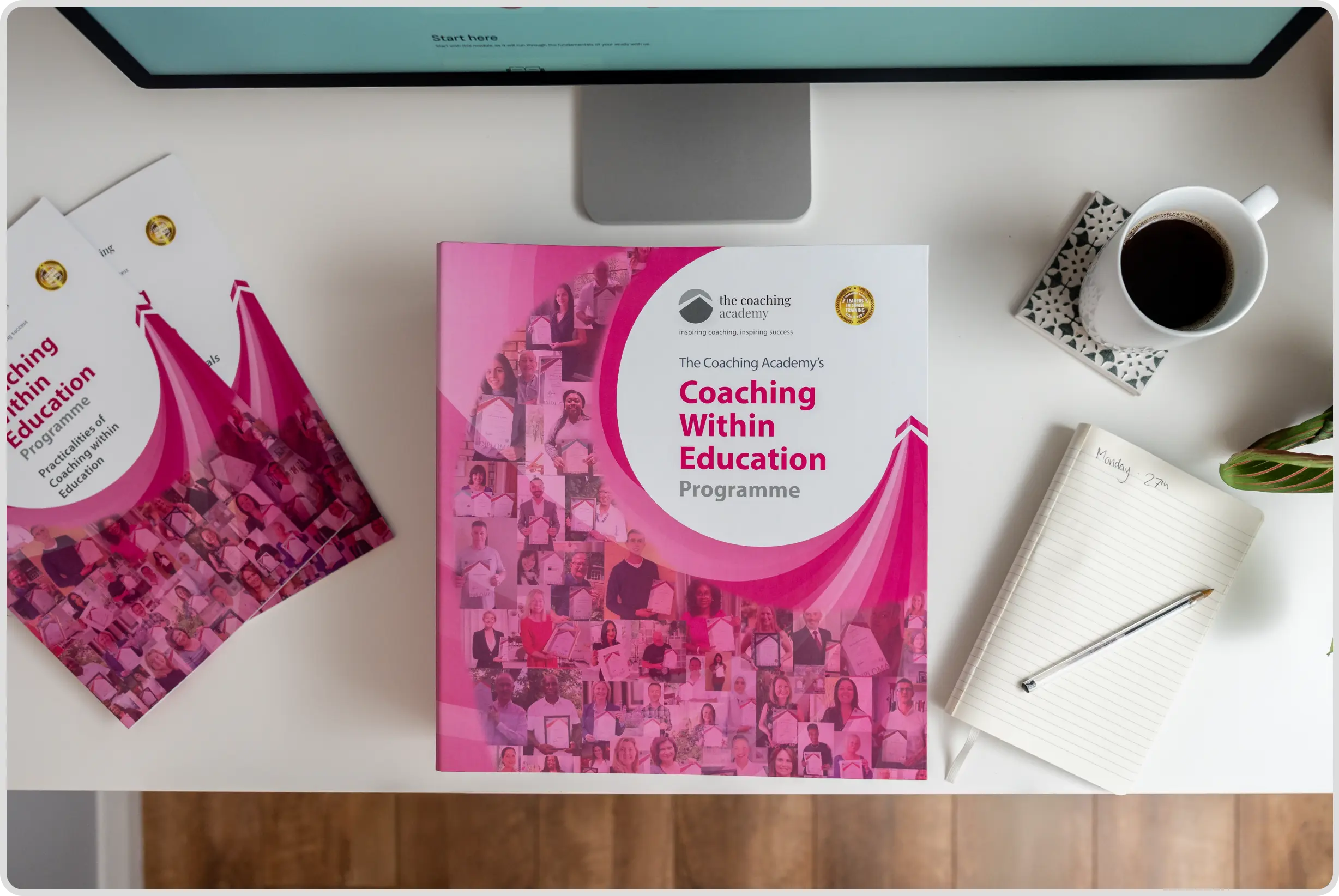 Coaching within Education Diploma