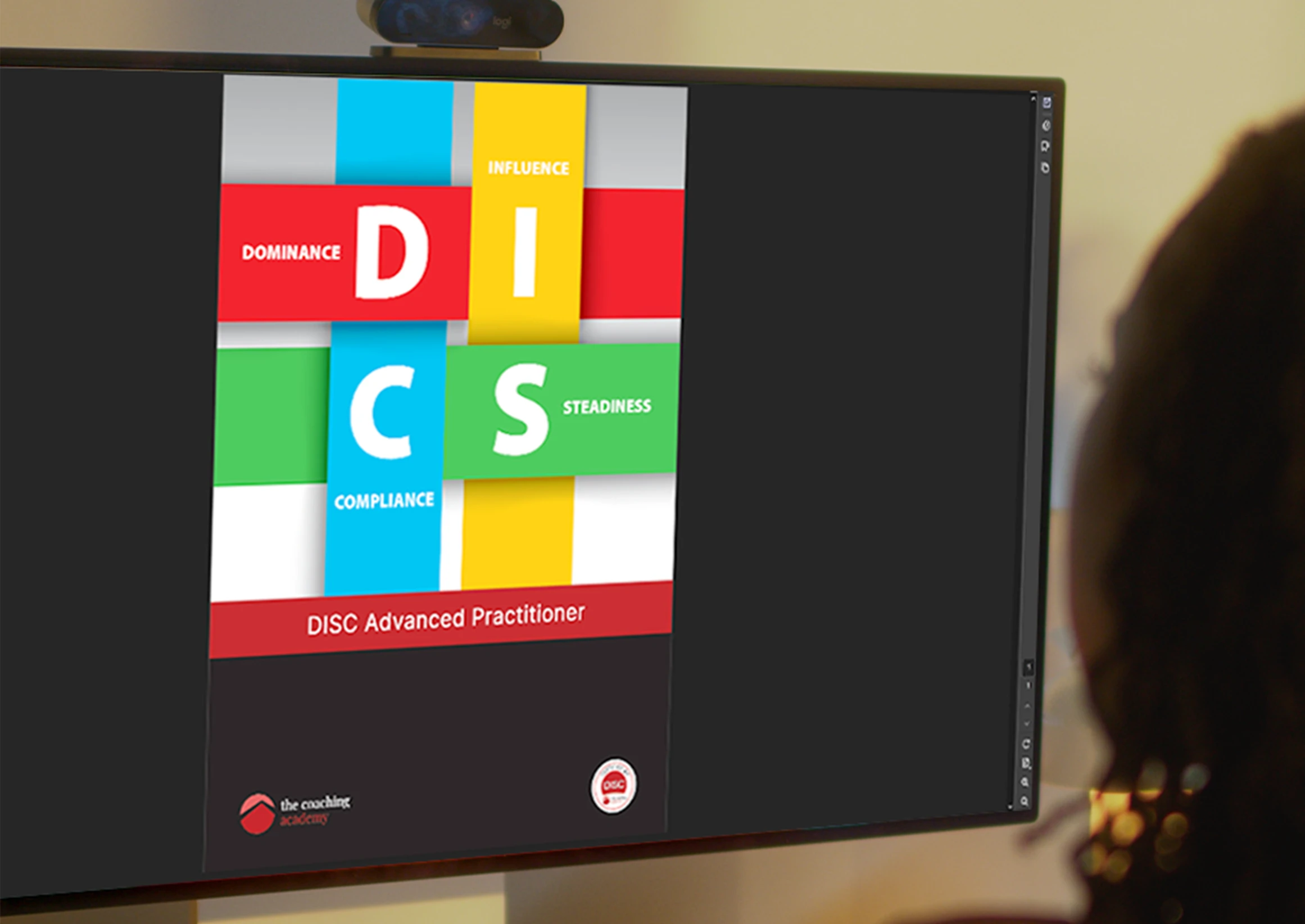 Level 3 DISC Advanced Practitioner