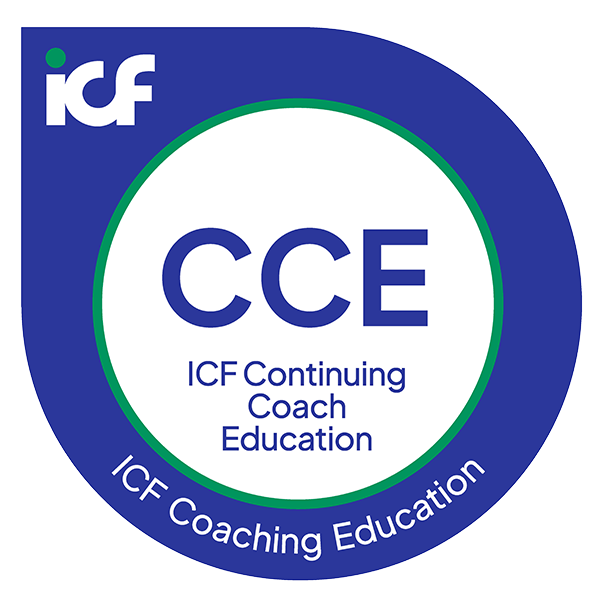 ICF Continuing Coach Education