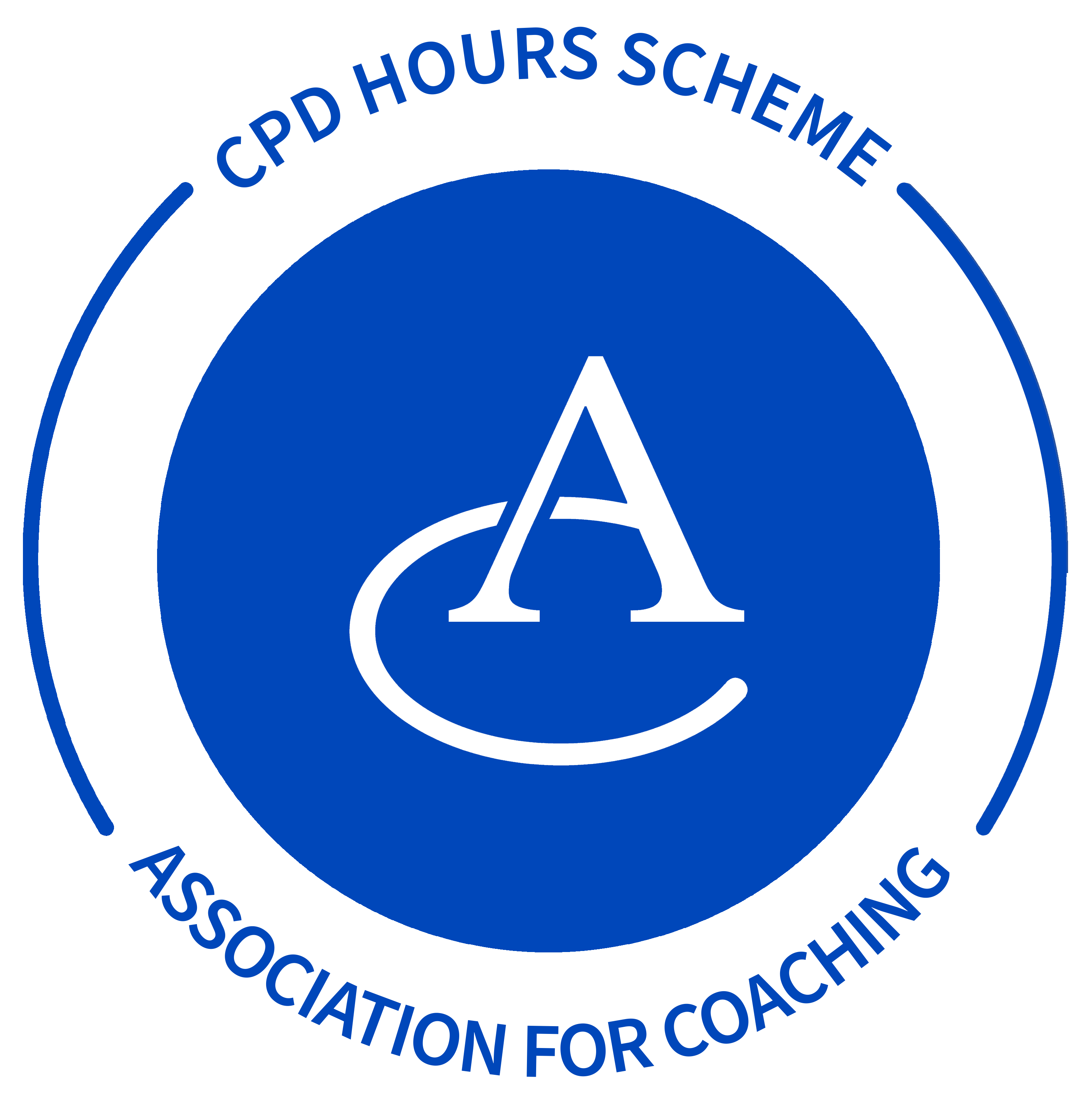 The Association for Coaching - CPD Hours Scheme