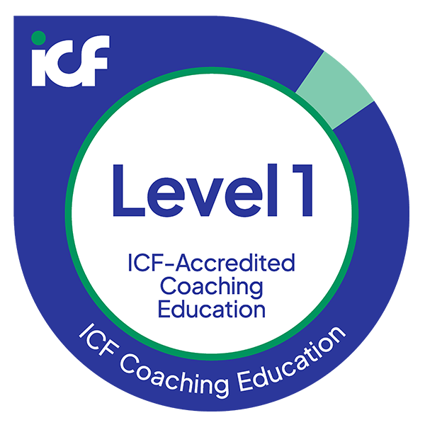 ICF Accredited Coaching Education - Level 1