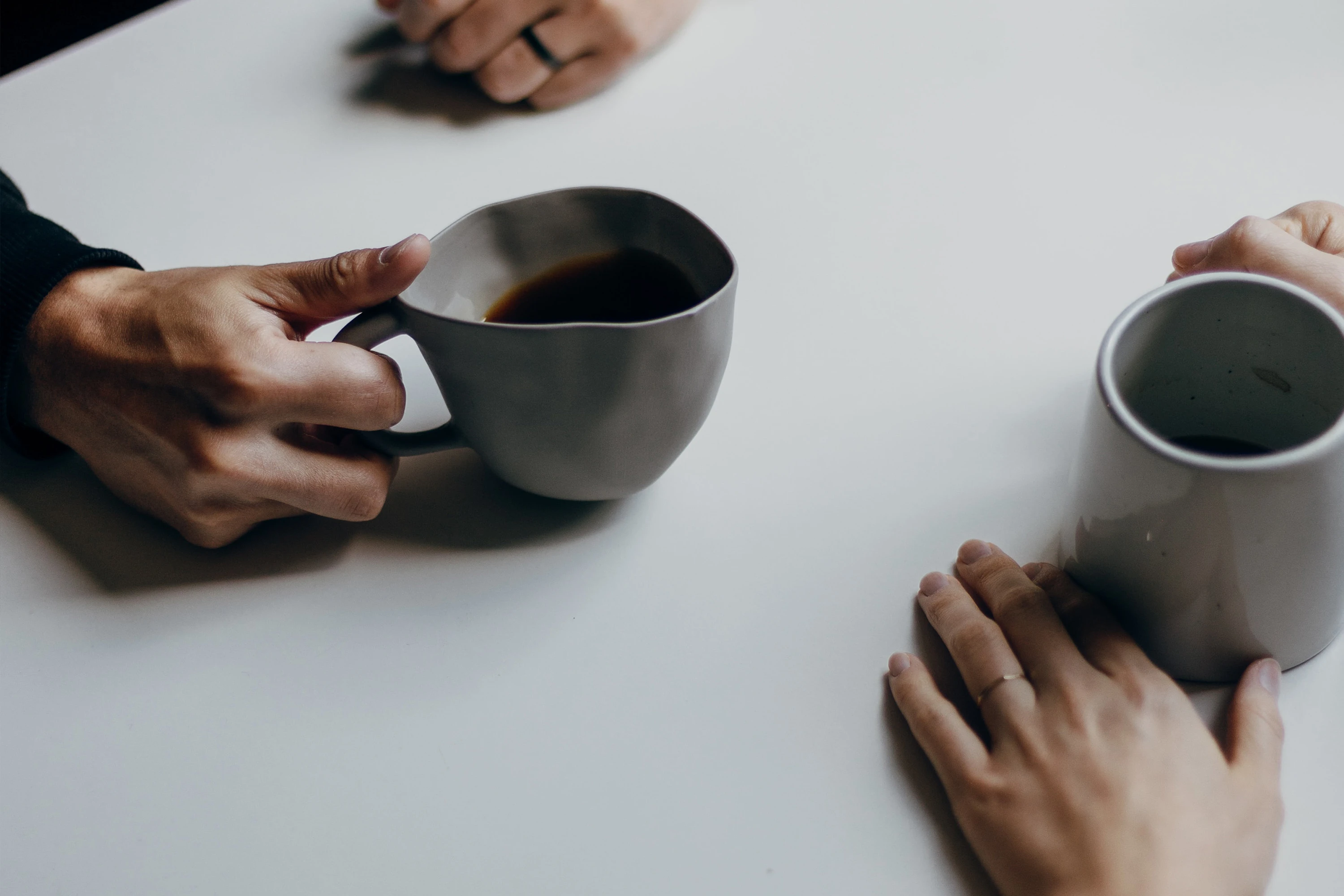 Coaching for Counsellors