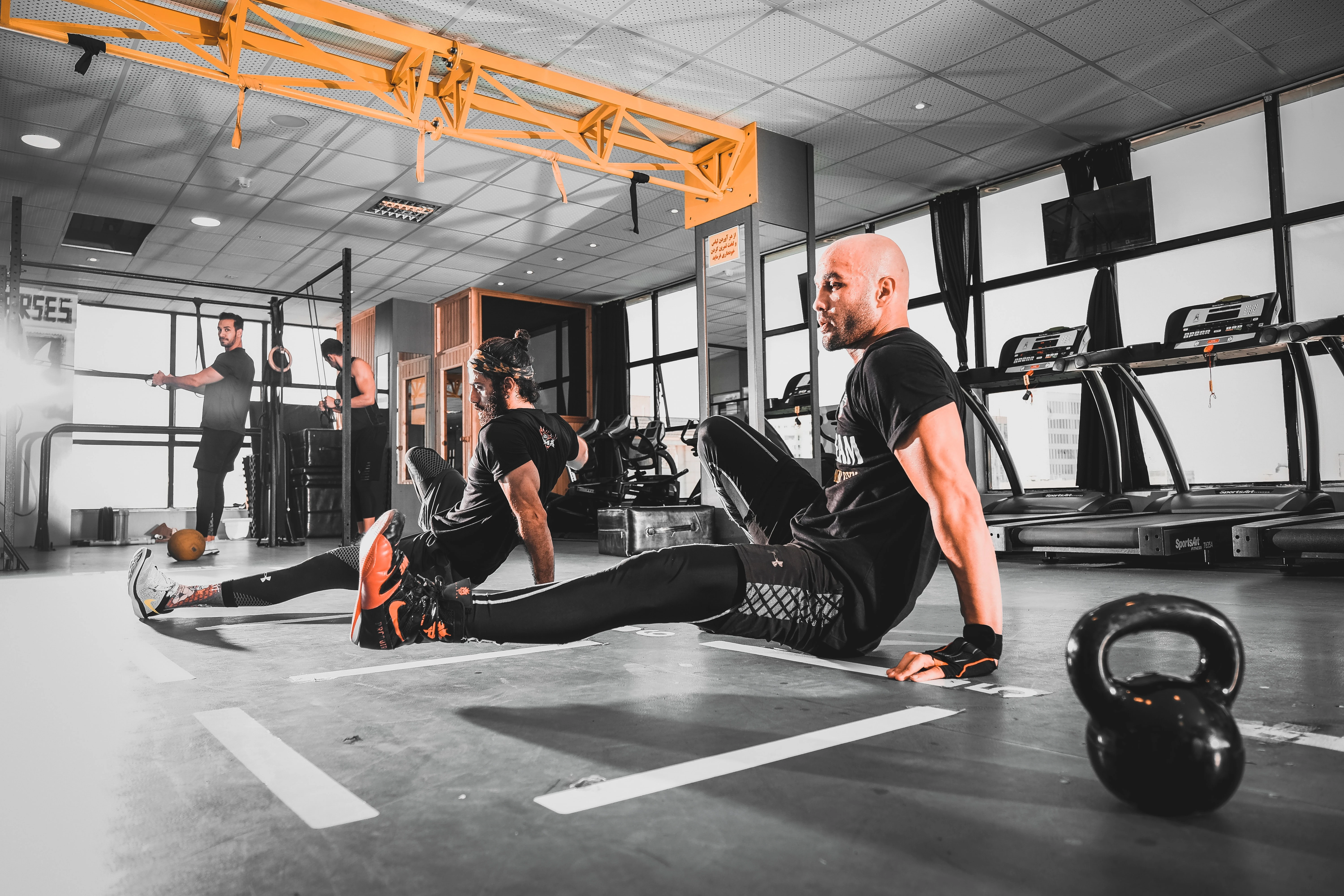 Coaching for Personal Trainers